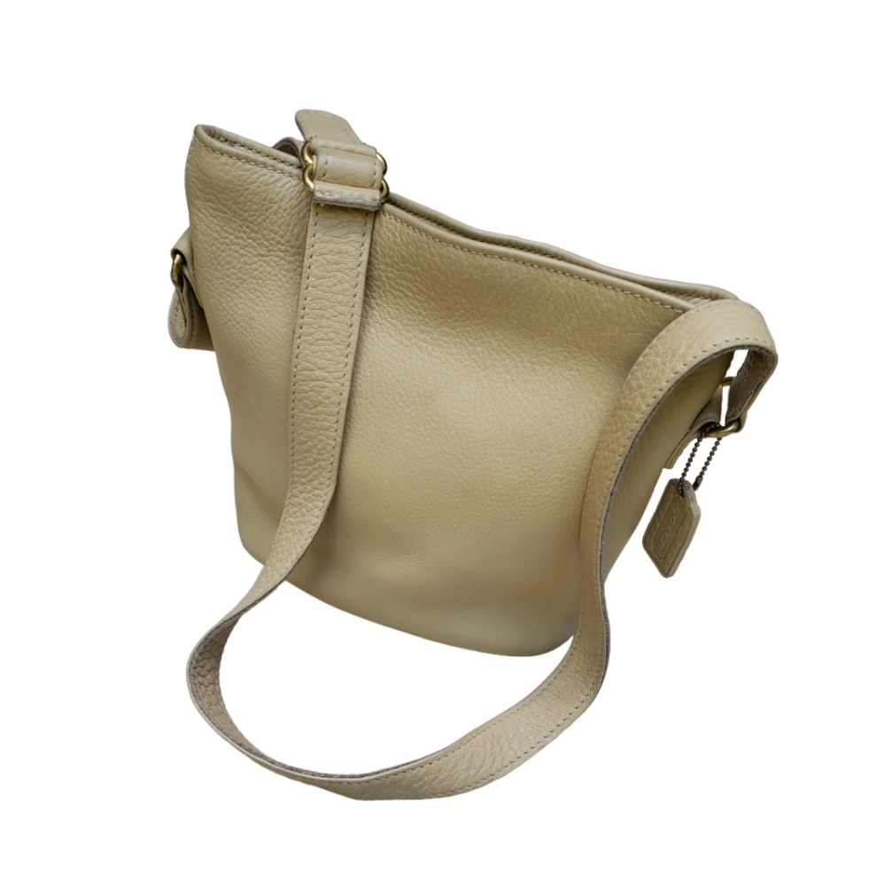 COACH vintage Sonoma bucket bag B6B-4907